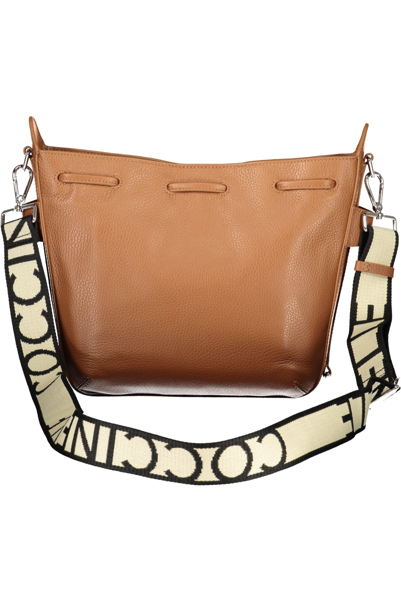COCCINELLE WOMEN'S BROWN BAG