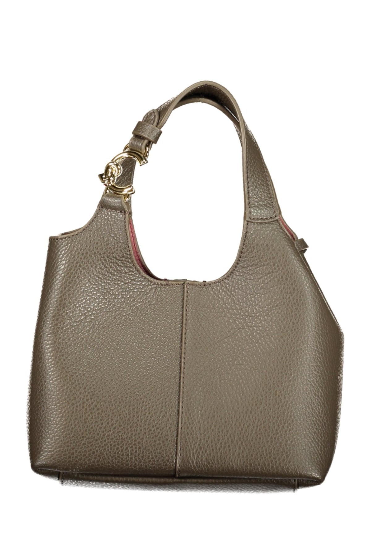 SAC MARRON POUR FEMME COCCINELLE