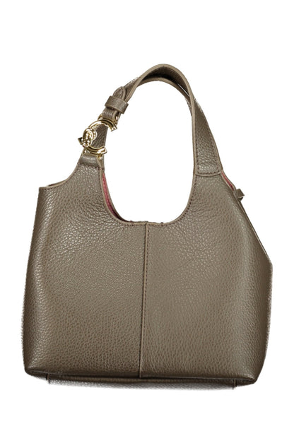 SAC MARRON POUR FEMME COCCINELLE