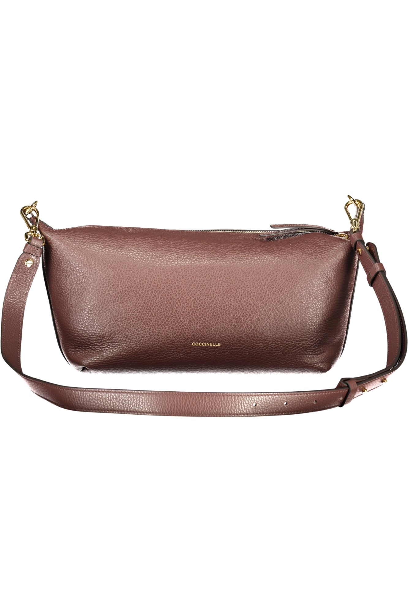 COCCINELLE WOMEN'S BROWN BAG