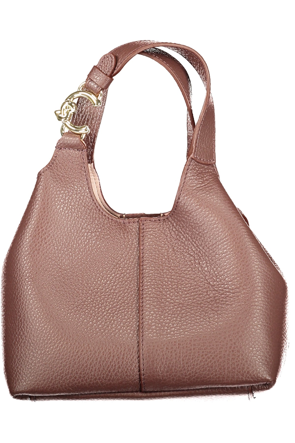SAC MARRON POUR FEMME COCCINELLE