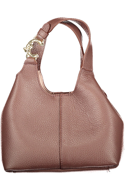 SAC MARRON POUR FEMME COCCINELLE
