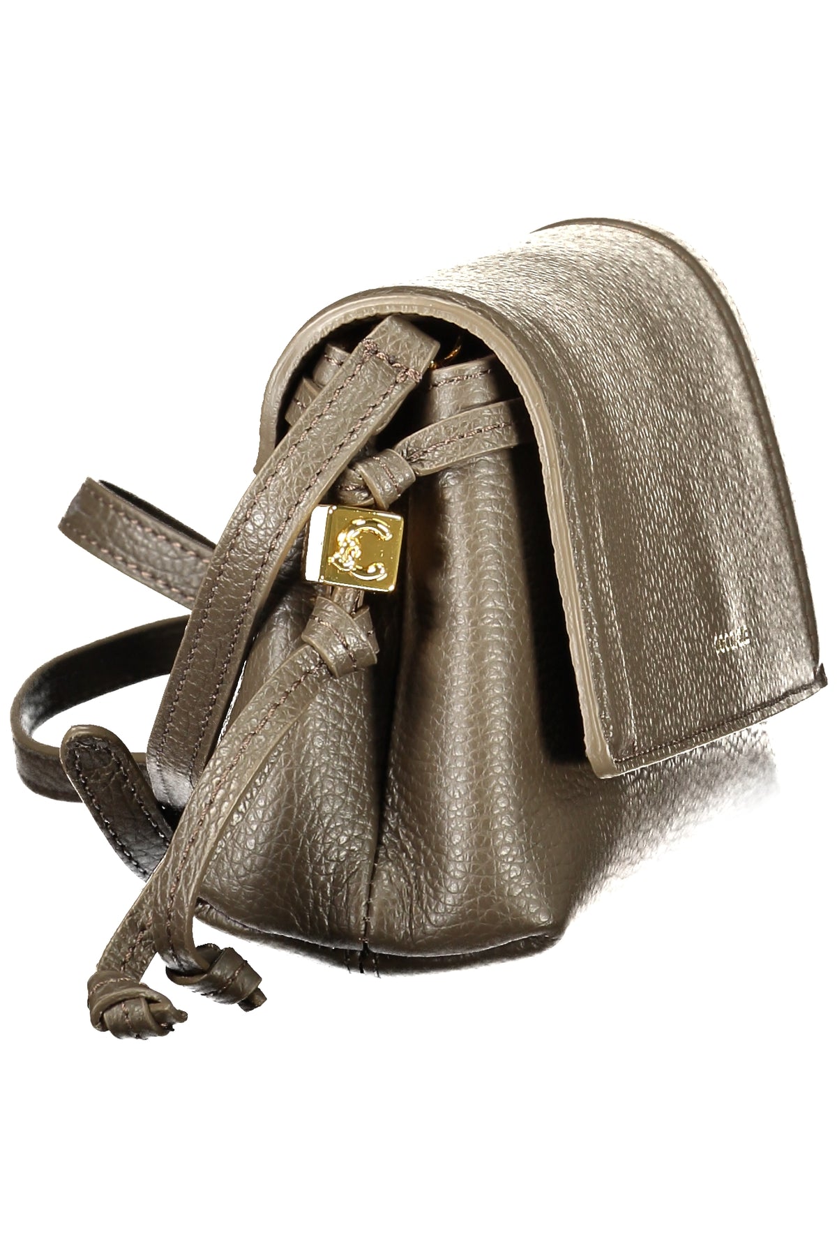 SAC MARRON POUR FEMME COCCINELLE