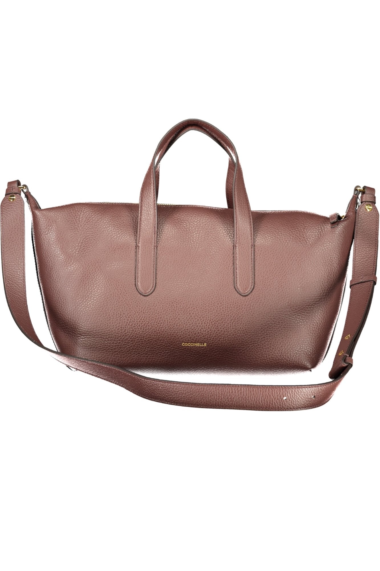 COCCINELLE WOMEN'S BROWN BAG