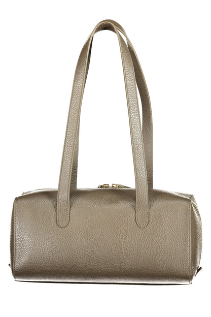 COCCINELLE WOMEN'S BROWN BAG