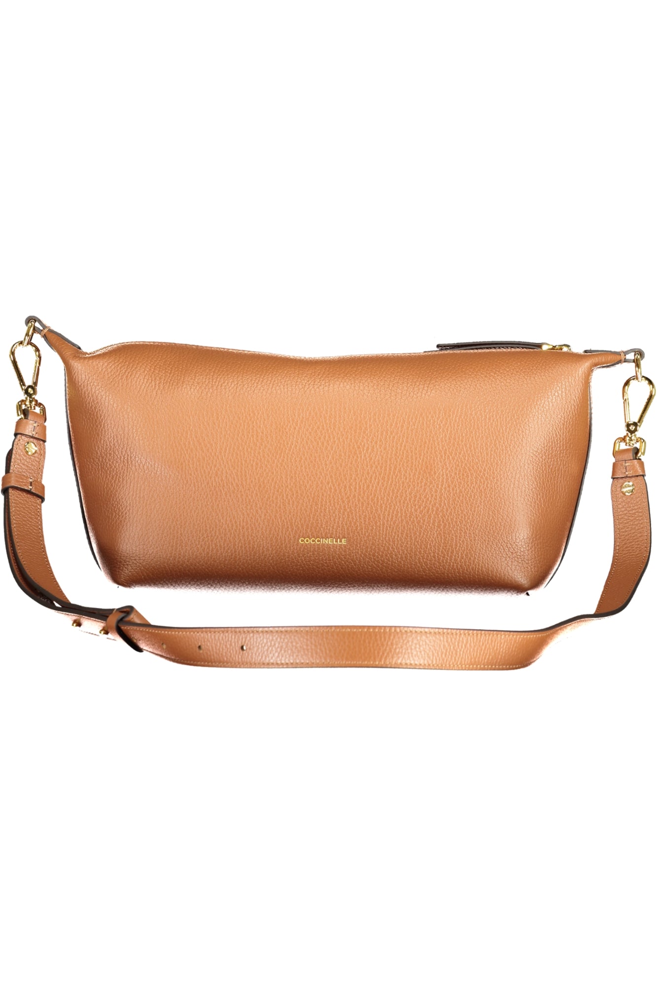 COCCINELLE WOMEN'S BROWN BAG
