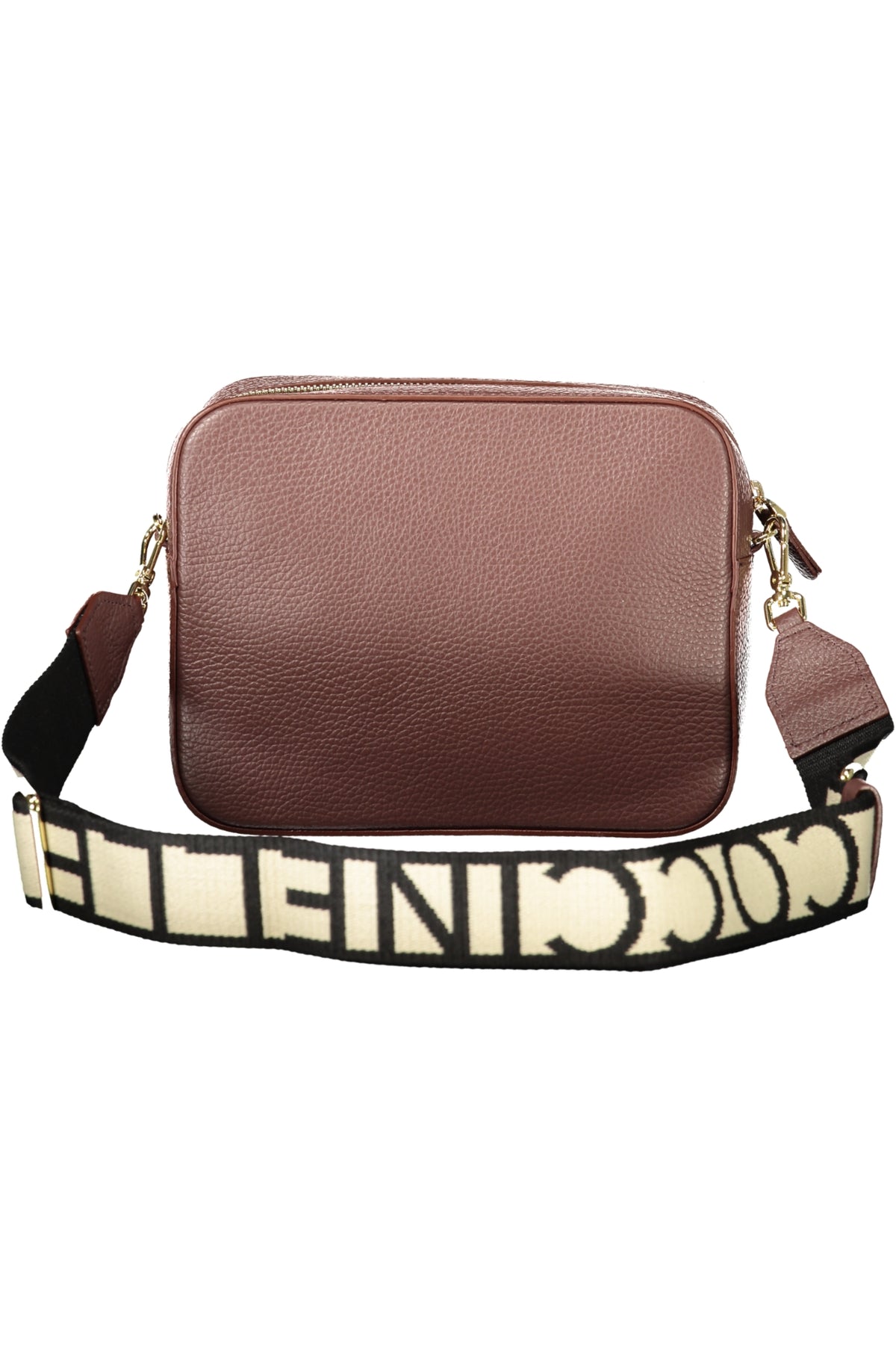 SAC MARRON POUR FEMME COCCINELLE