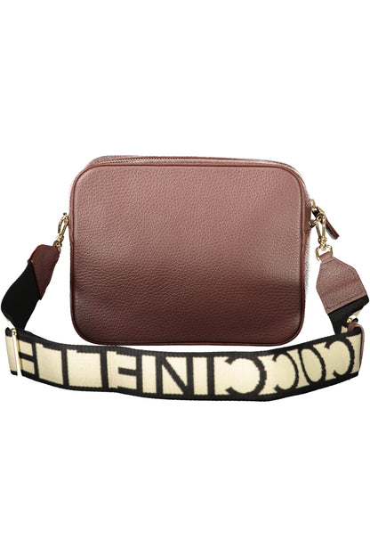 SAC MARRON POUR FEMME COCCINELLE