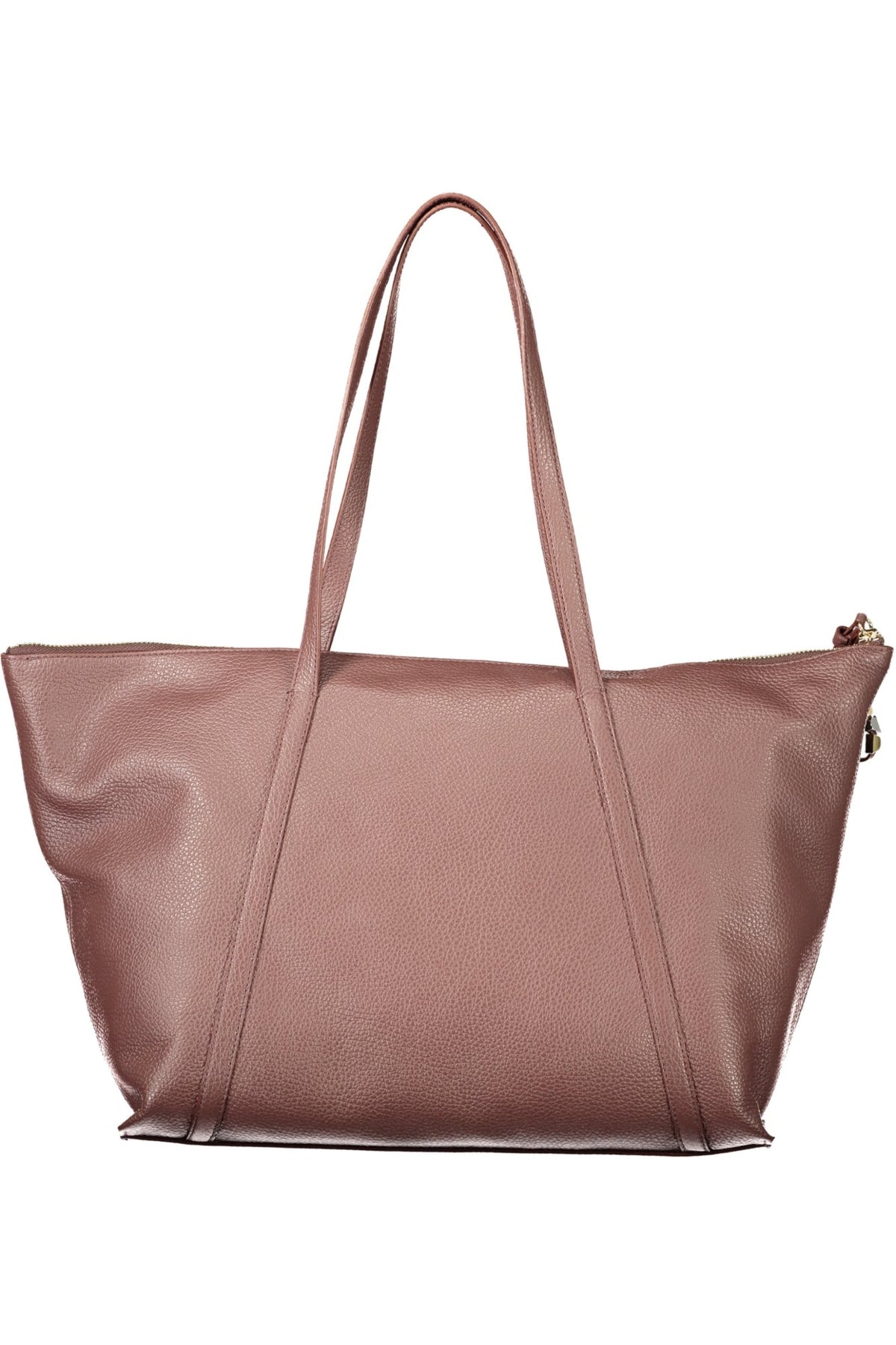 SAC MARRON POUR FEMME COCCINELLE