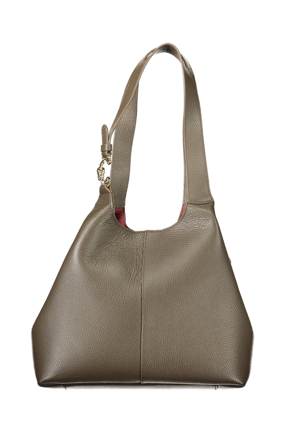 SAC MARRON POUR FEMME COCCINELLE
