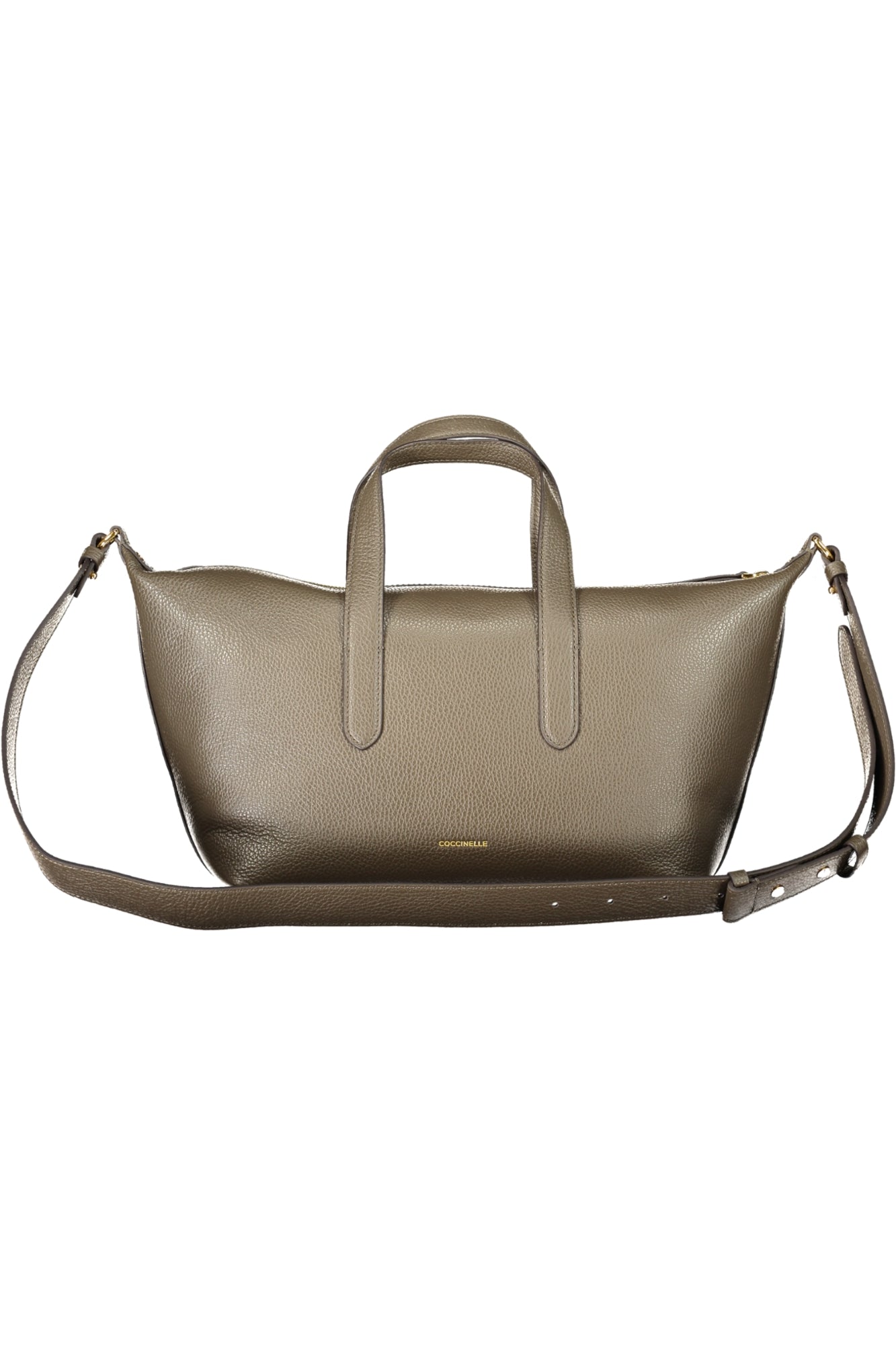 COCCINELLE WOMEN'S BROWN BAG