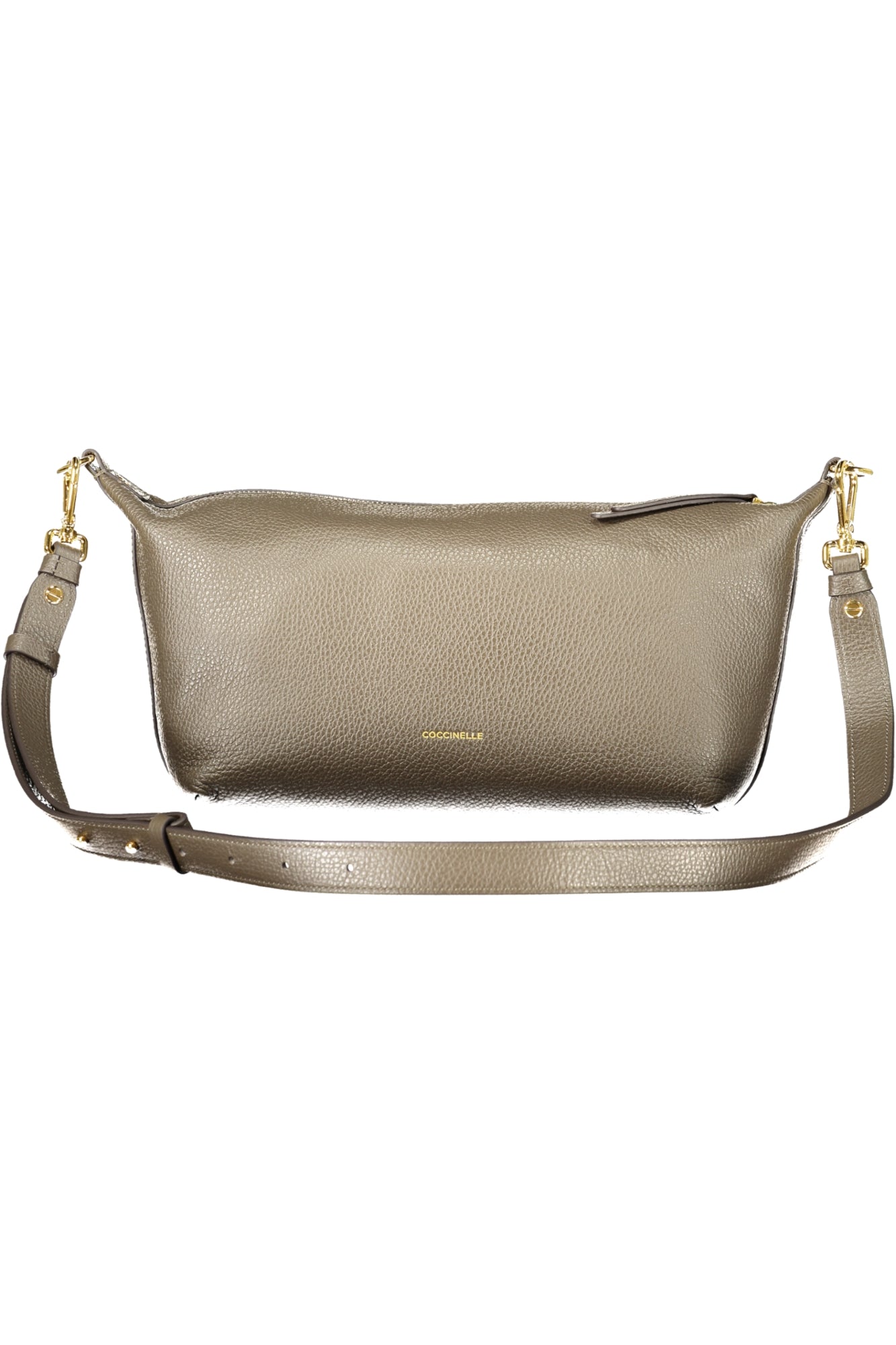 COCCINELLE WOMEN'S BROWN BAG