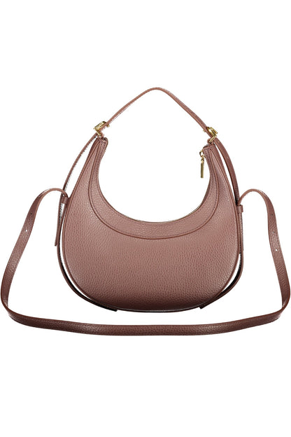 COCCINELLE WOMEN'S BROWN BAG