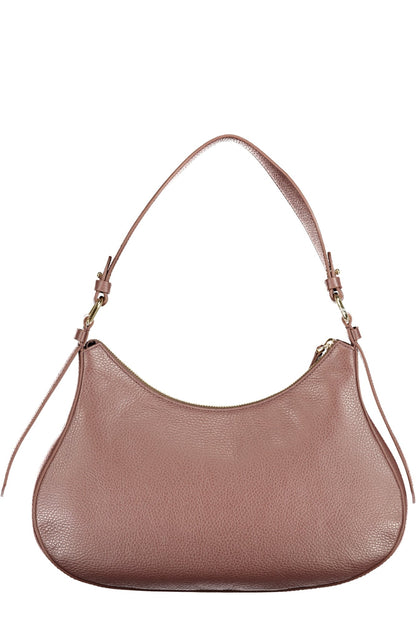 COCCINELLE WOMEN'S BROWN BAG