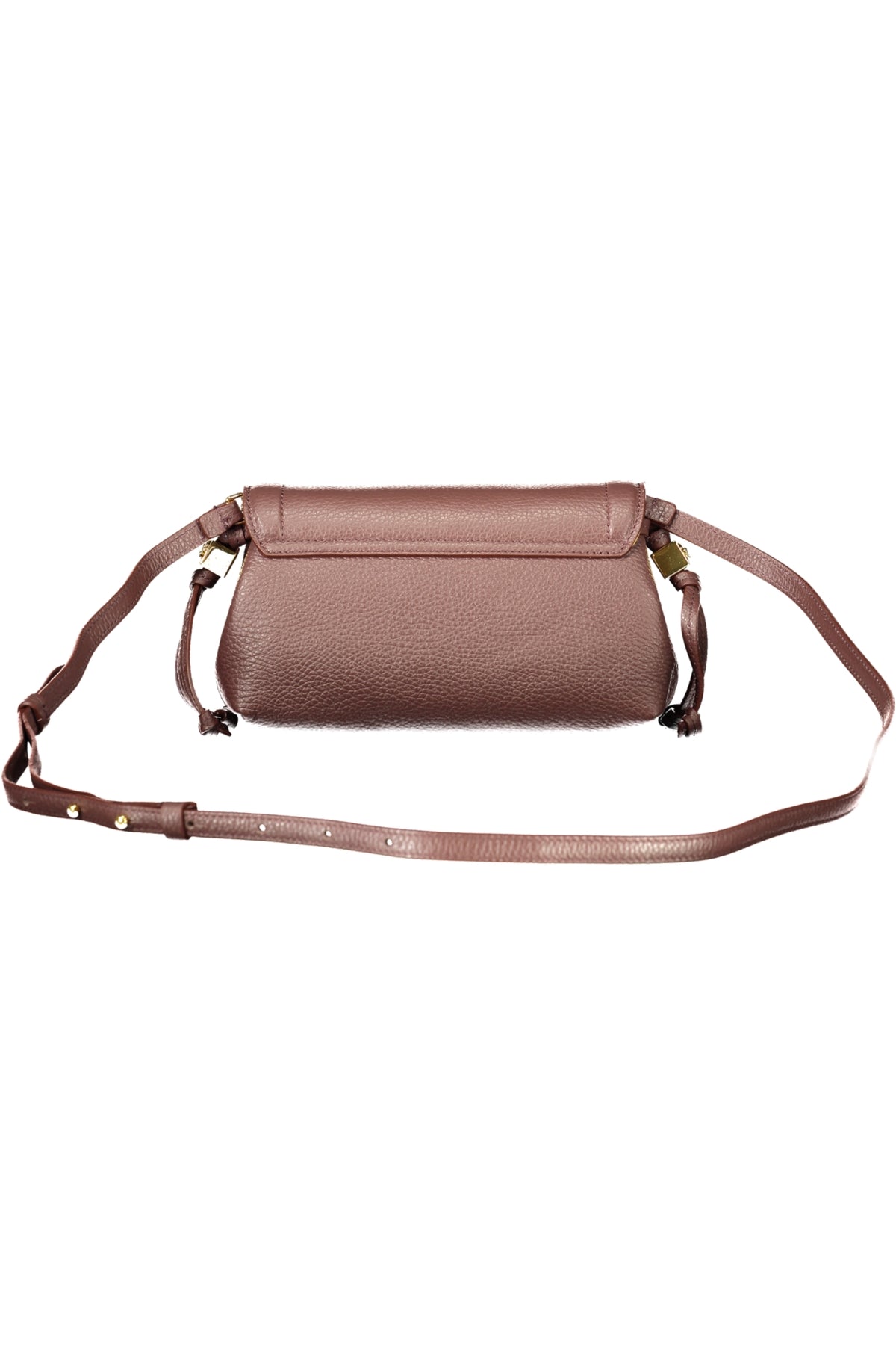 SAC MARRON POUR FEMME COCCINELLE