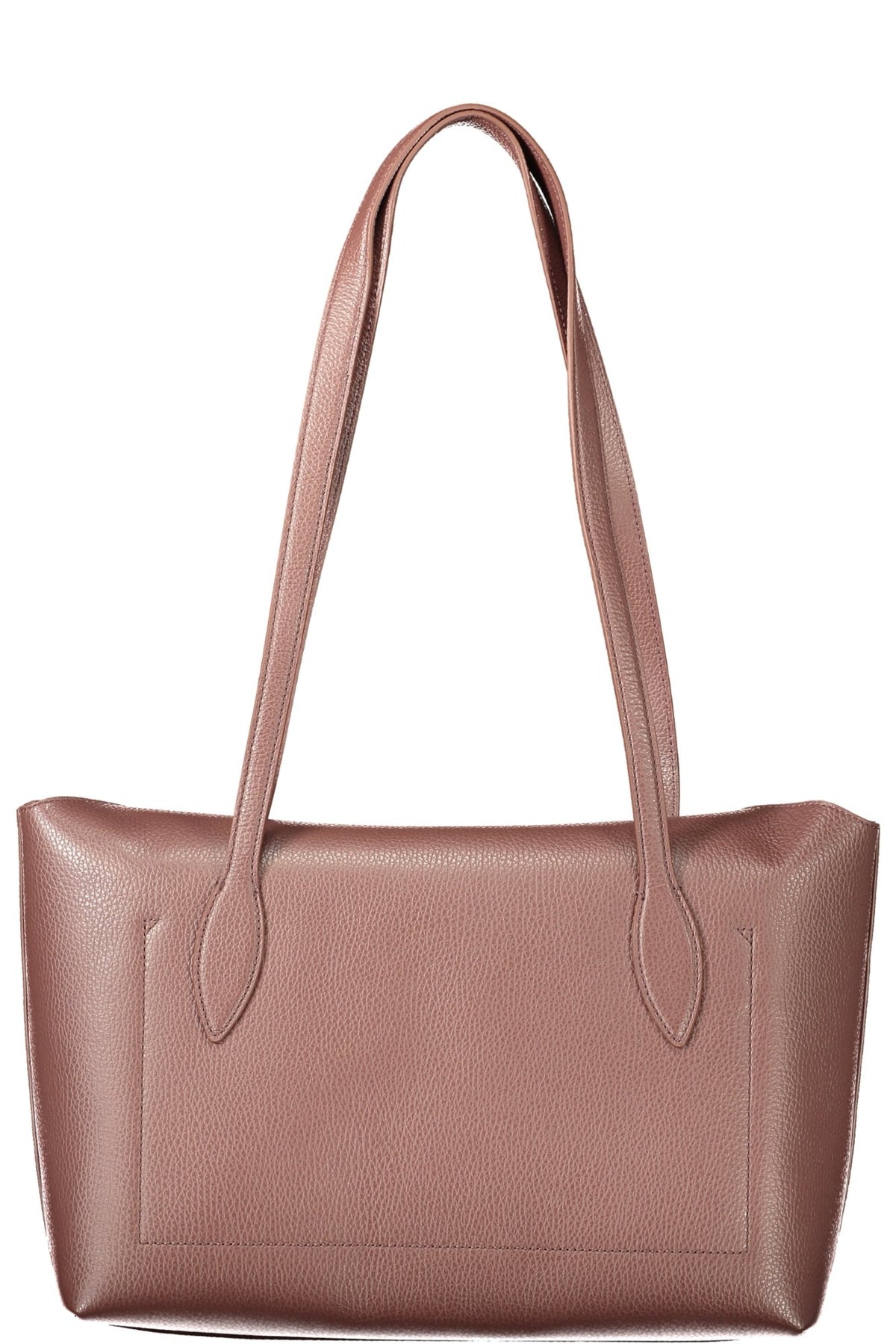 SAC MARRON POUR FEMME COCCINELLE