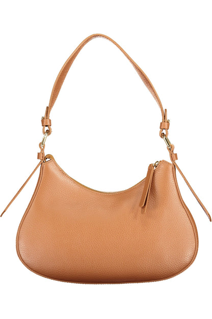 COCCINELLE WOMEN'S BROWN BAG