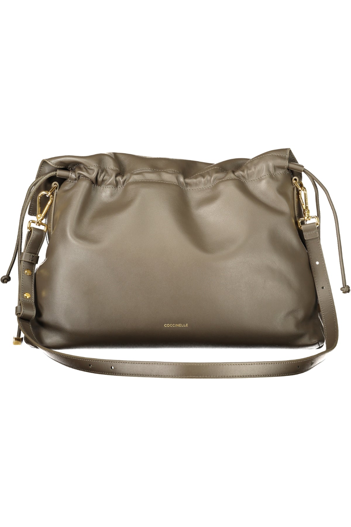 SAC MARRON POUR FEMME COCCINELLE