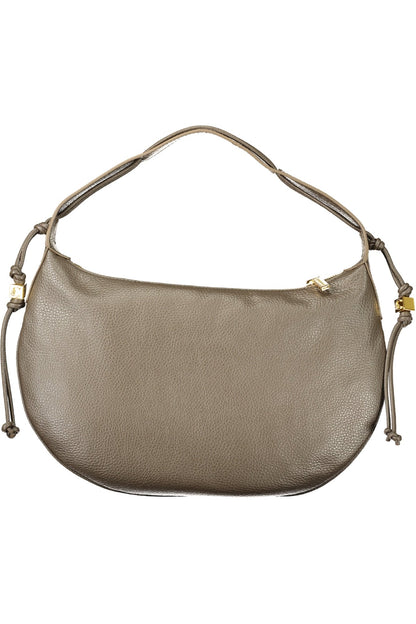 SAC MARRON POUR FEMME COCCINELLE