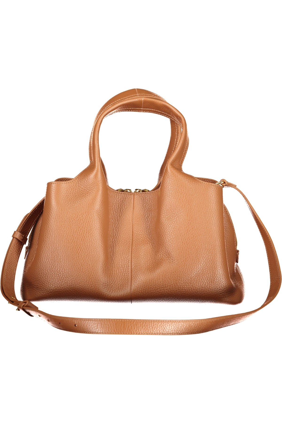 SAC MARRON POUR FEMME COCCINELLE
