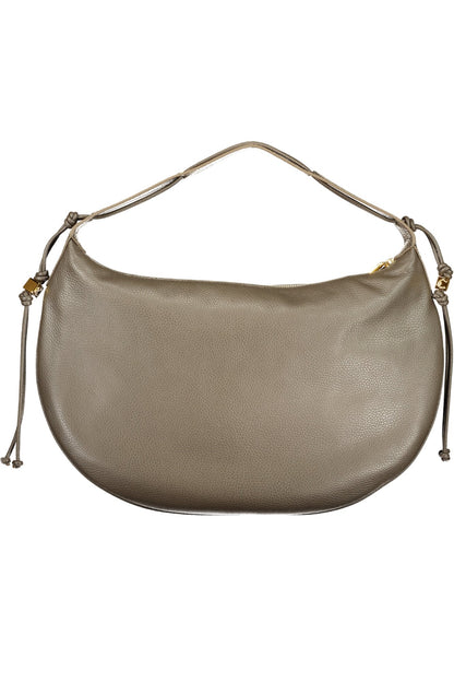 SAC MARRON POUR FEMME COCCINELLE