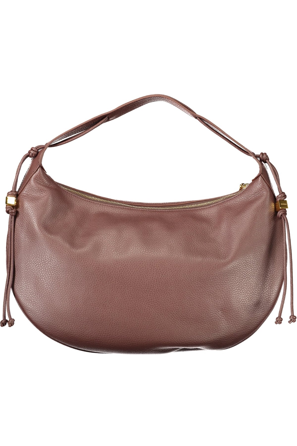 SAC MARRON POUR FEMME COCCINELLE