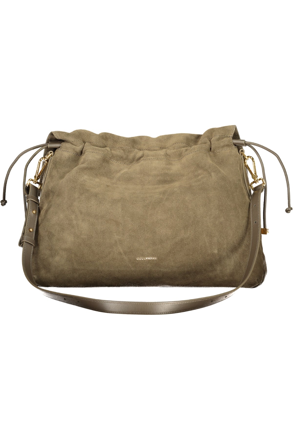 SAC MARRON POUR FEMME COCCINELLE