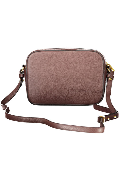 COCCINELLE WOMEN'S BROWN BAG