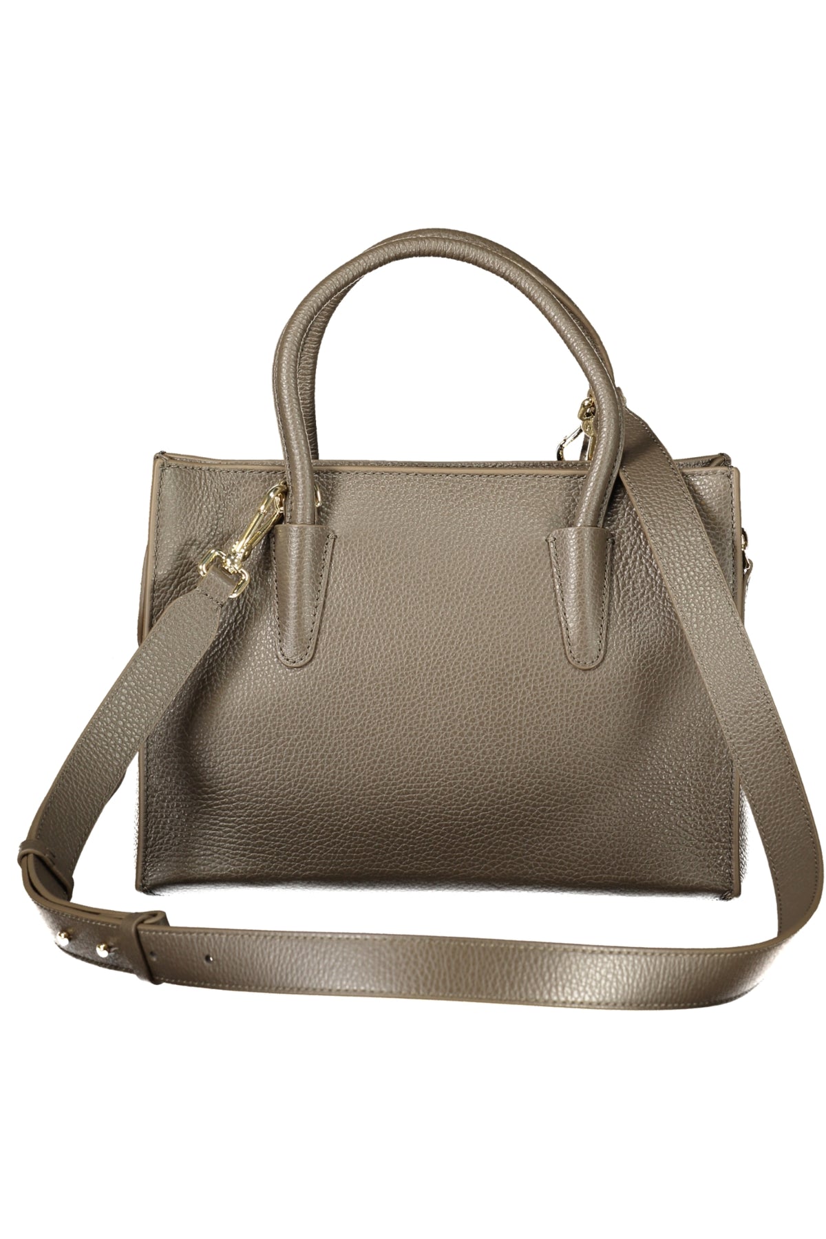 SAC MARRON POUR FEMME COCCINELLE