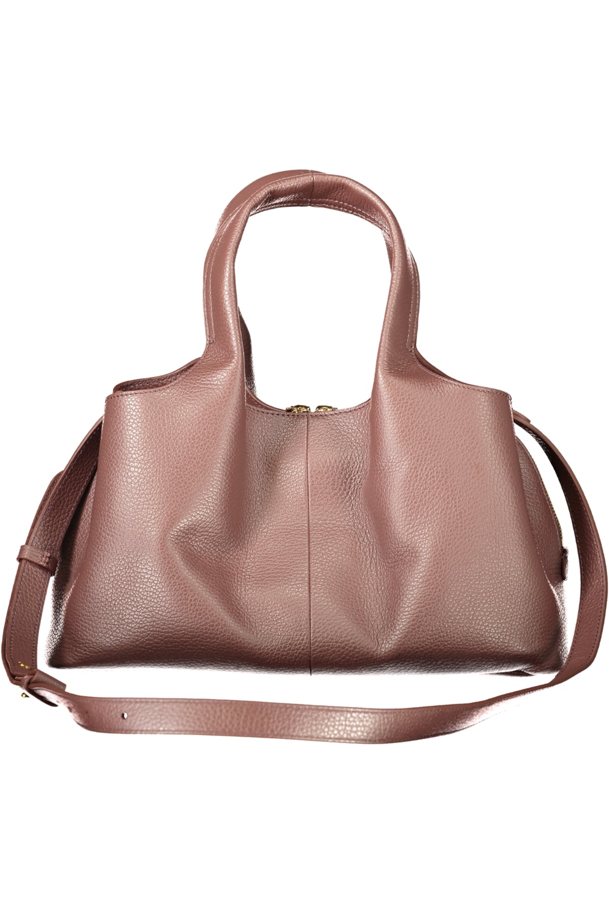 SAC MARRON POUR FEMME COCCINELLE