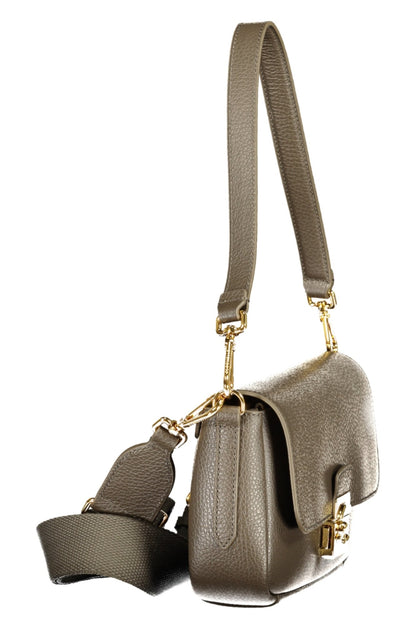 COCCINELLE WOMEN'S BROWN BAG