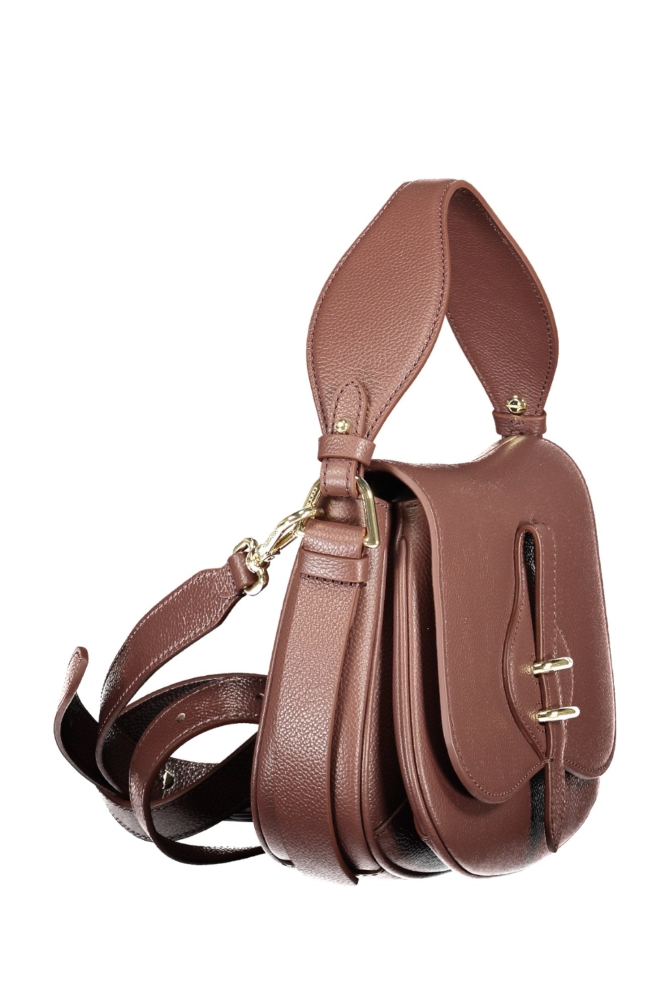 COCCINELLE WOMEN'S BROWN BAG