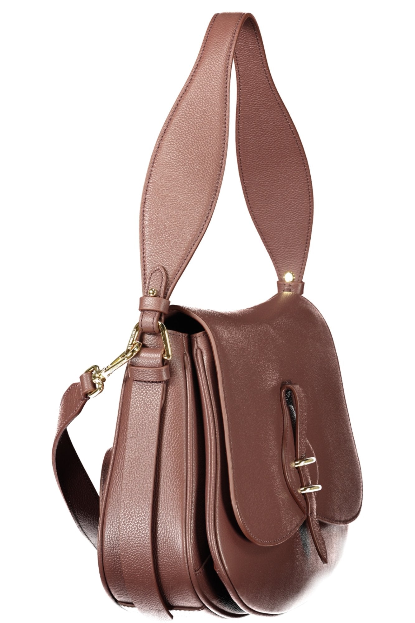 COCCINELLE WOMEN'S BROWN BAG
