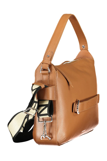 COCCINELLE WOMEN'S BROWN BAG