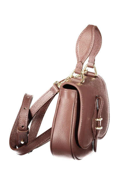 SAC MARRON POUR FEMME COCCINELLE