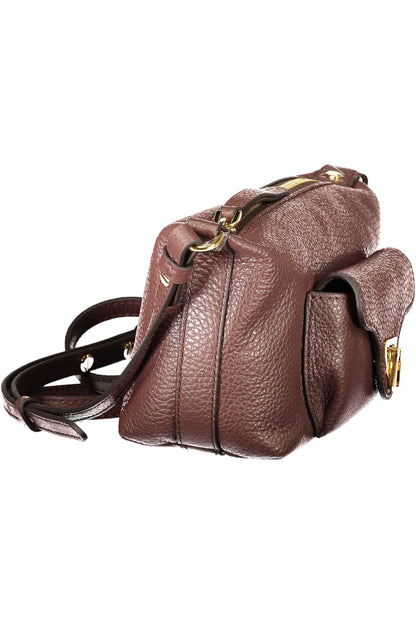 COCCINELLE WOMEN'S BROWN BAG