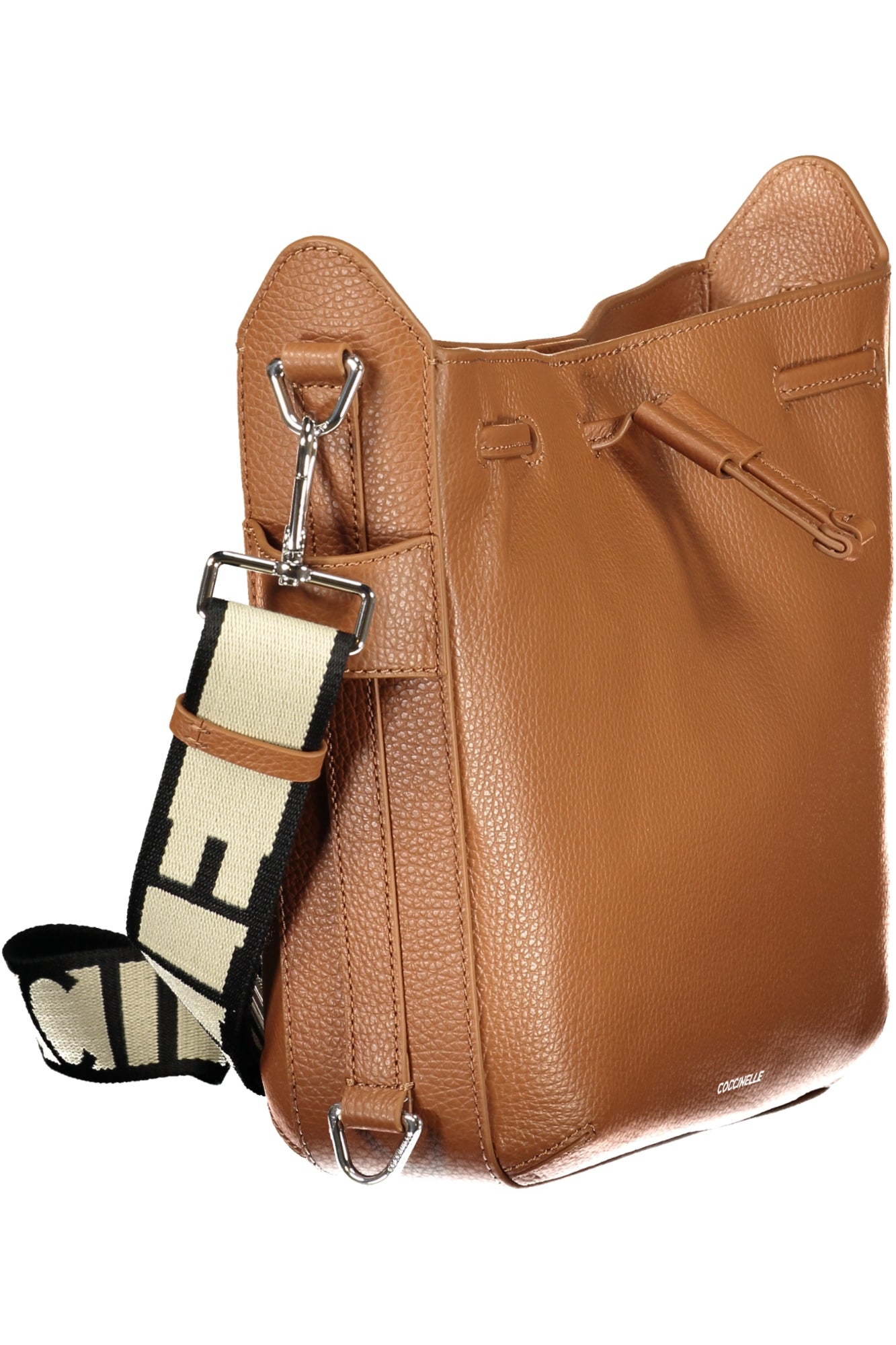 COCCINELLE WOMEN'S BROWN BAG
