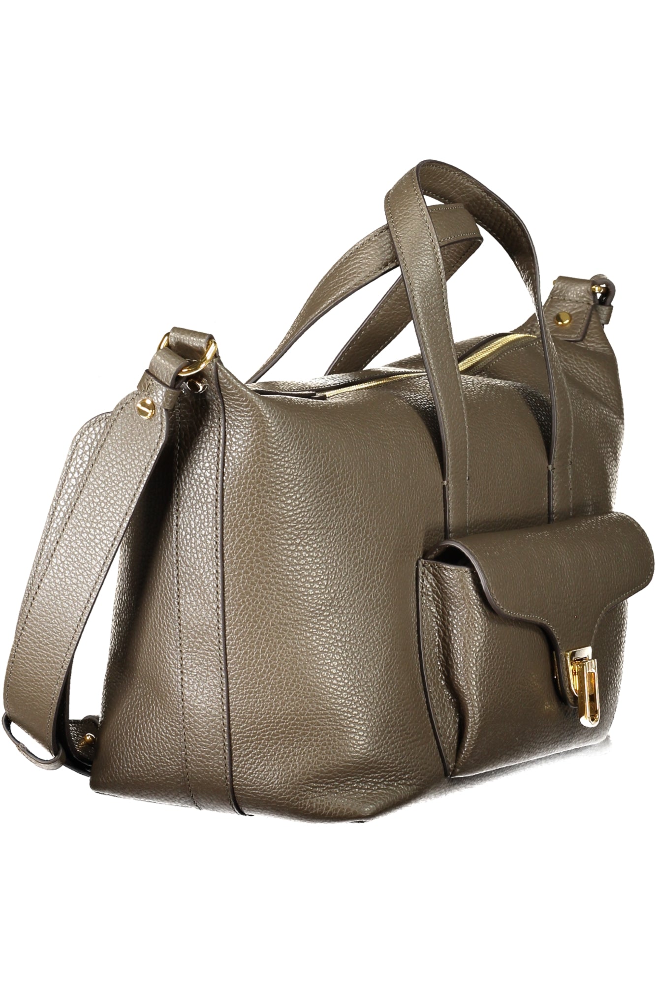 COCCINELLE WOMEN'S BROWN BAG