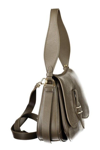 COCCINELLE WOMEN'S BROWN BAG