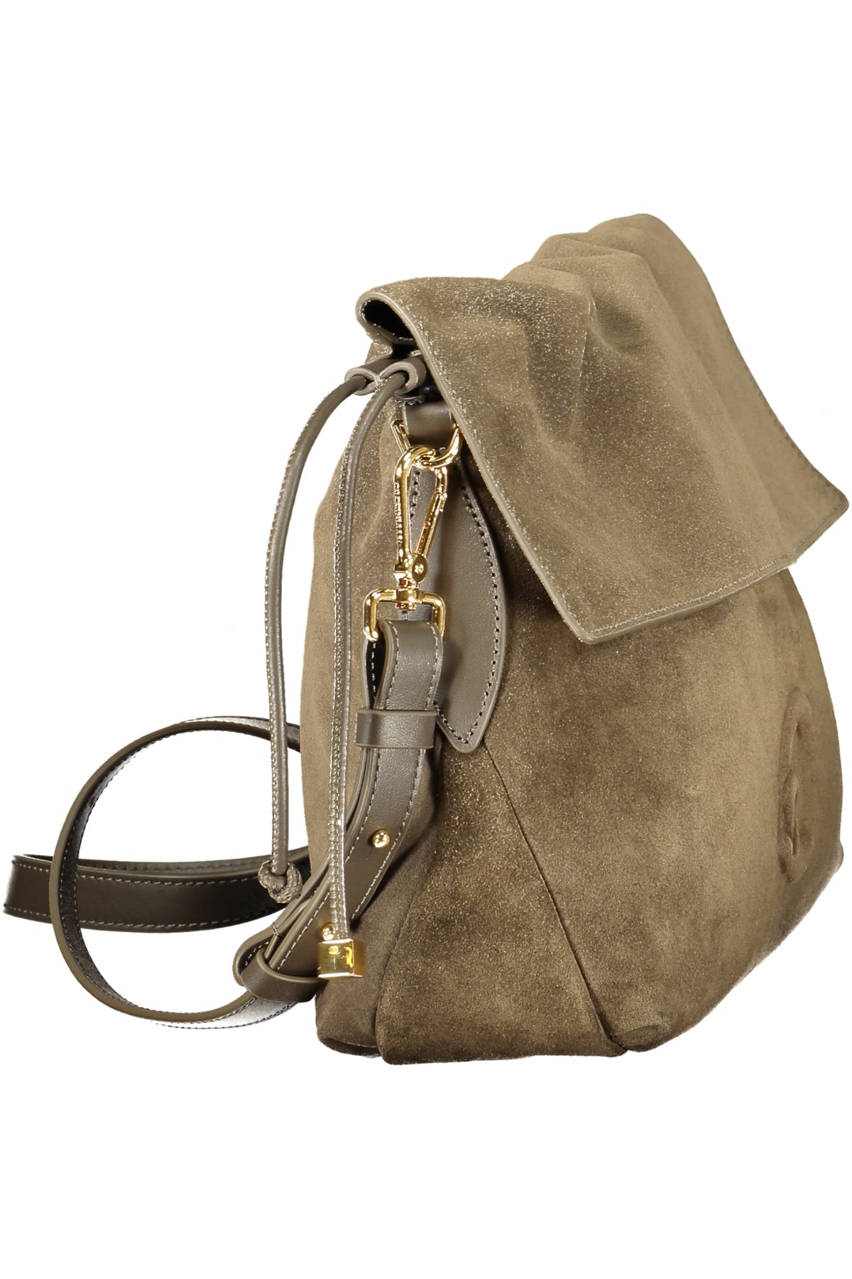 SAC MARRON POUR FEMME COCCINELLE
