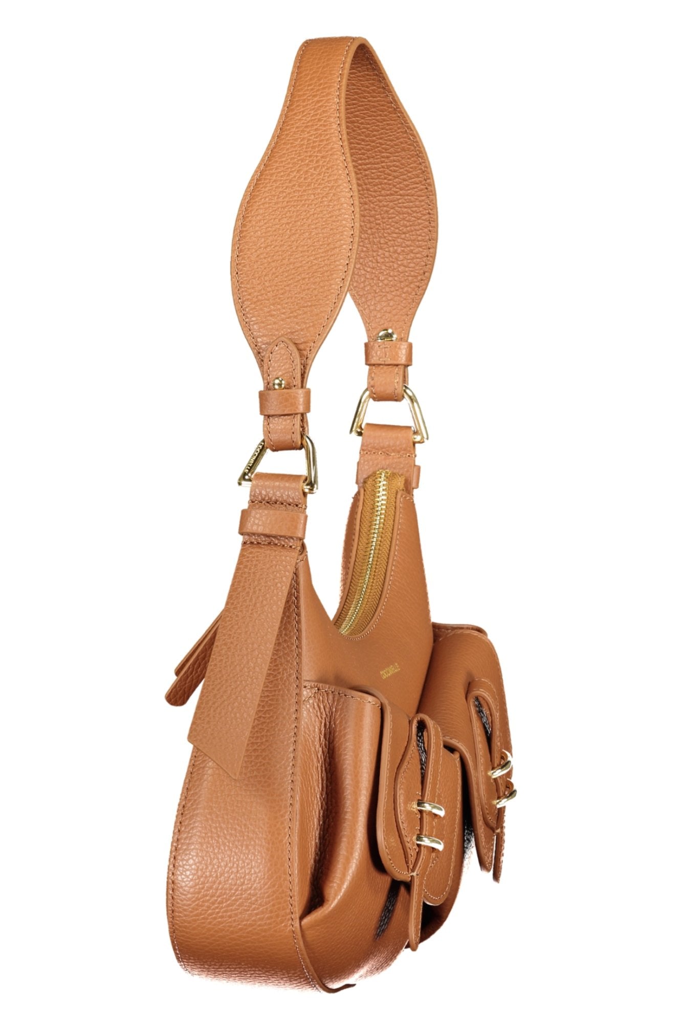 COCCINELLE WOMEN'S BROWN BAG