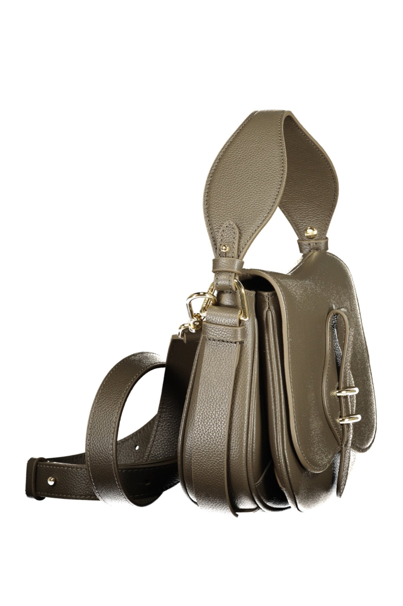 COCCINELLE WOMEN'S BROWN BAG