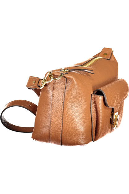 COCCINELLE WOMEN'S BROWN BAG