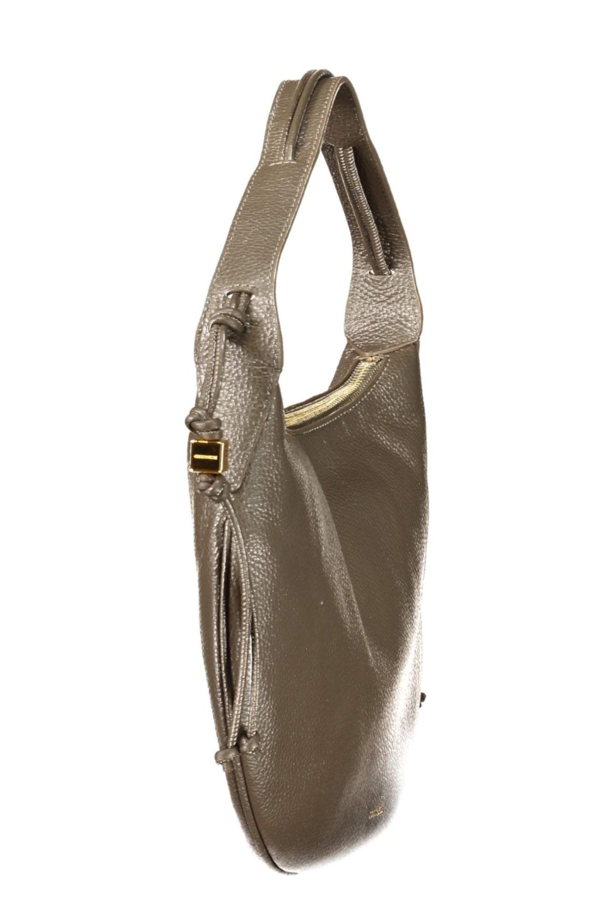 SAC MARRON POUR FEMME COCCINELLE