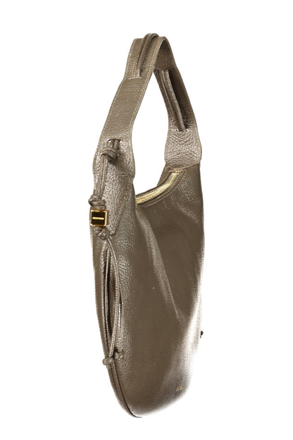 SAC MARRON POUR FEMME COCCINELLE