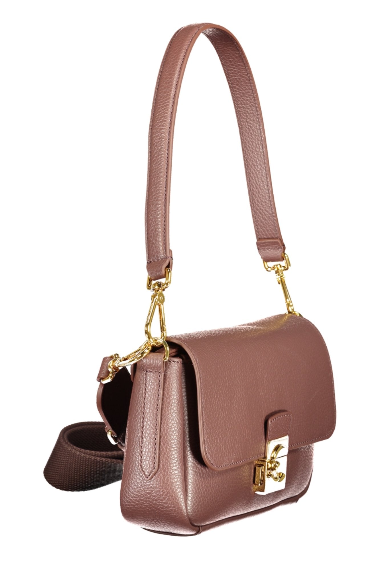 COCCINELLE WOMEN'S BROWN BAG