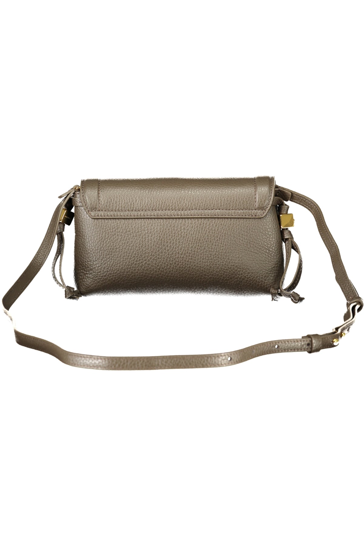 SAC MARRON POUR FEMME COCCINELLE