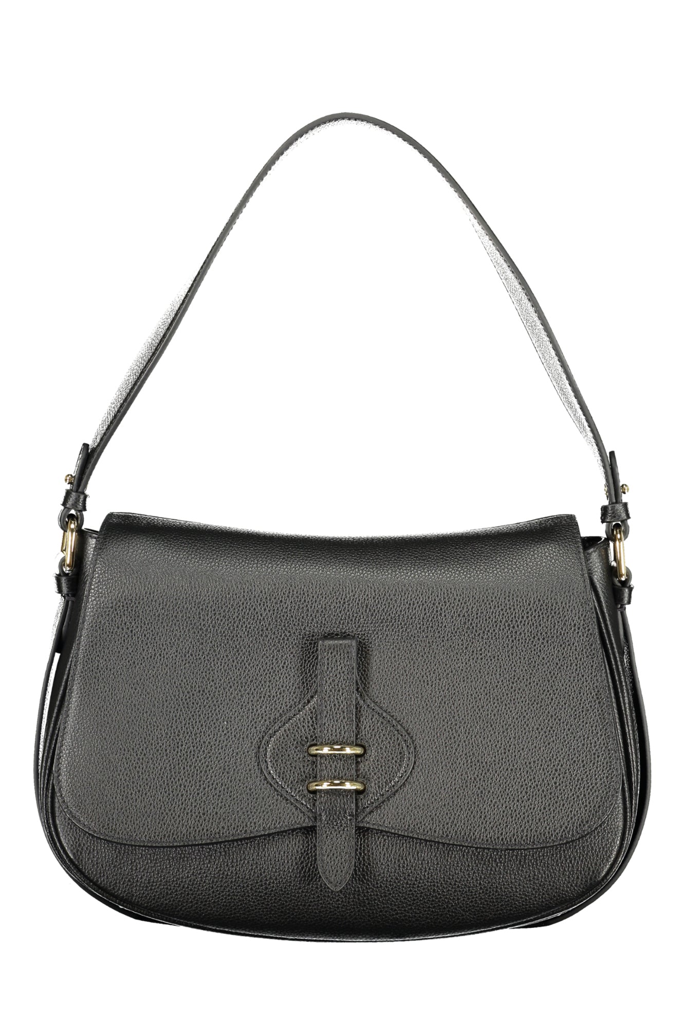 COCCINELLE WOMEN'S BLACK BAG