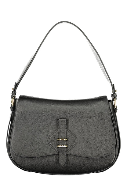 COCCINELLE WOMEN'S BLACK BAG