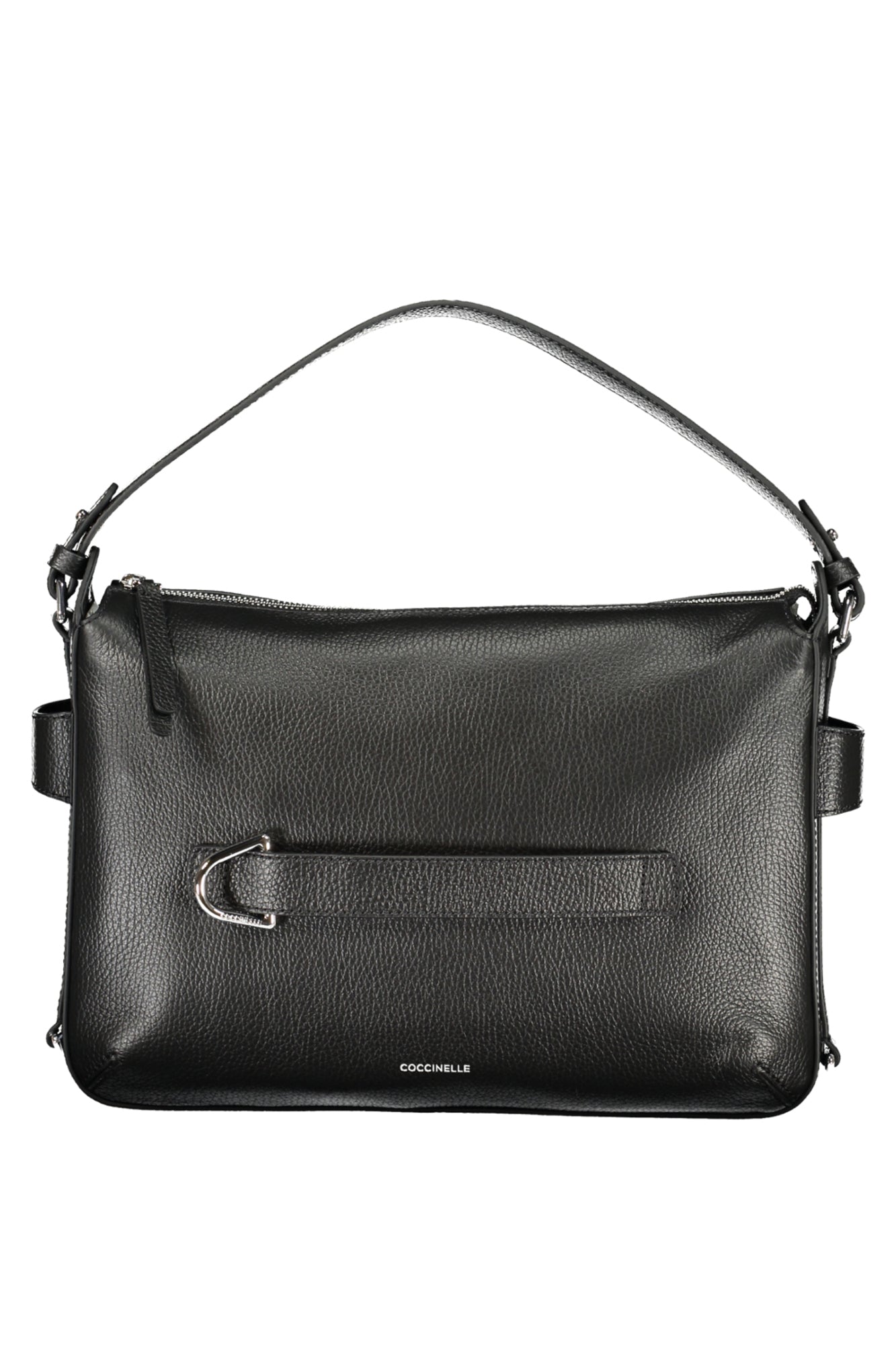 COCCINELLE WOMEN'S BLACK BAG